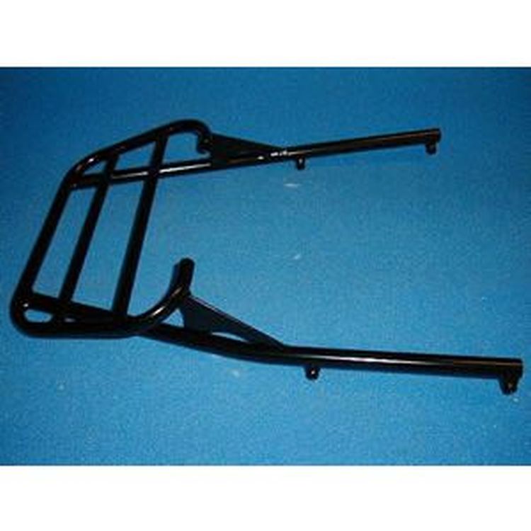 Kawasaki ZZR600 E Black Renntec Sport / Carrier Rack